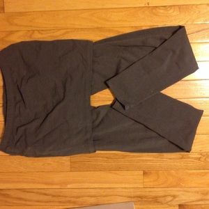 Skirted legging , never worn